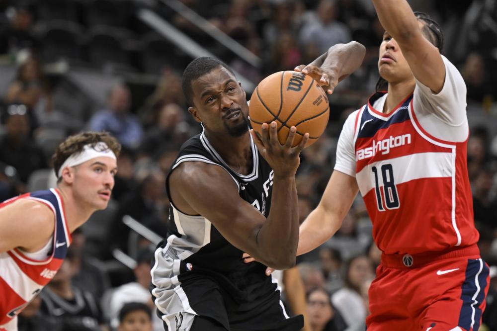 不仅考验运 不仅考验运